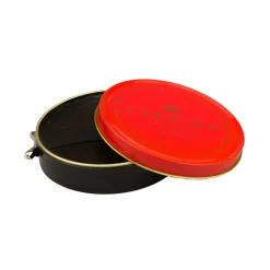 Quality Shoe Care|Quality Shoe Care|Carmina BROWN WAX
