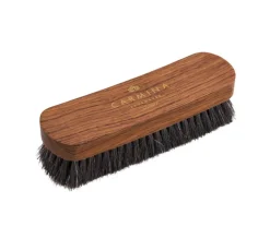 Quality Shoe Care|Quality Shoe Care|Carmina BUBENGA POLISHING BRUSH 18 CM