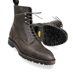 Cap Toe Boots|Carmina CAP TOE BOOTS 80184 OSCAR KENIA
