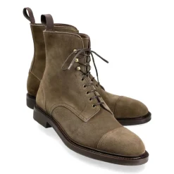 Cap Toe Boots|Carmina CAP TOE BOOTS LIMITED EDITION 80184 OSCAR FLINT