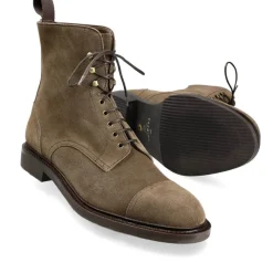 Cap Toe Boots|Carmina CAP TOE BOOTS LIMITED EDITION 80184 OSCAR FLINT