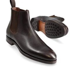 Chelsea Boots|Carmina CHELSEA BOOTS 80844 LLORET BROWN
