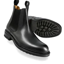 Chelsea Boots|Carmina CHELSEA BOOTS 80273 LLUBI BLACK