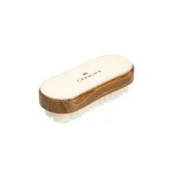 Quality Shoe Care|Quality Shoe Care|Carmina CREPE BRUSH 11 CM NEUTRAL