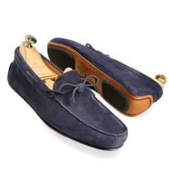 Driving Loafers|Carmina DRIVING LOAFERS 80802 MARIVENT ADMIRAL