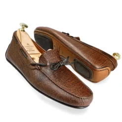 Driving Loafers|Carmina DRIVING LOAFERS LIMITED EDITION 80815 MARIVENT JAMAICA