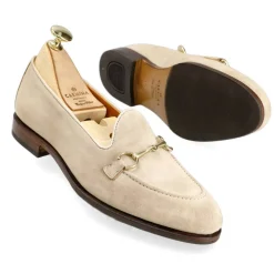 Women Horsebit Loafers|Carmina HORSEBIT LOAFERS 1845 DRAC CAMEL