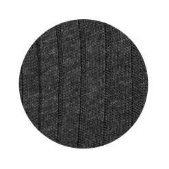 Socks|Carmina Long grey socks