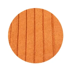 Socks|Carmina Long ocher socks