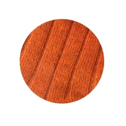 Socks|Carmina Long sport socks in . ORANGE