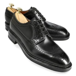 Longwing Derby|Carmina LONGWING DERBY SHOES LIMITED EDITION 532 DETROIT MILITARY