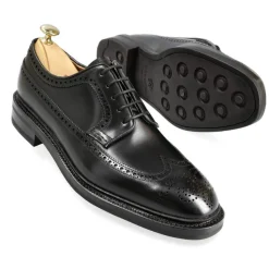 Longwing Derby|Carmina LONGWING DERBY SHOES LIMITED EDITION 532 DETROIT MILITARY