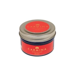 Quality Shoe Care|Quality Shoe Care|Carmina CREAM NAVY