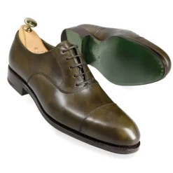 Cap Toe Oxfords|Carmina OXFORD SHOES LIMITED EDITION 80123 ROBERT ALGA