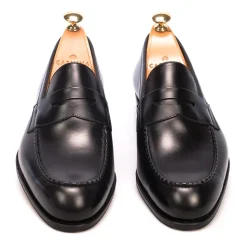 Penny Loafers|Carmina PENNY LOAFERS 80489 ROBERT