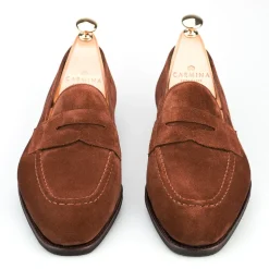 Penny Loafers|Carmina PENNY LOAFERS 80158 SIMPSON