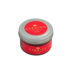 Quality Shoe Care|Quality Shoe Care|Carmina CREAM RED