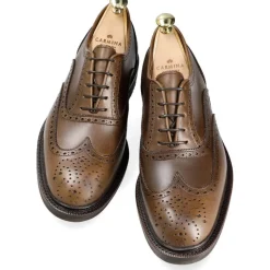 Wingtip Oxfords|Carmina WINGTIP OXFORD SHOES LIMITED EDITION 80283 OSCAR