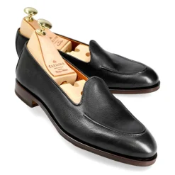 Slippers|Carmina WOMEN SLIPPERS 1849 DRAC NAVY