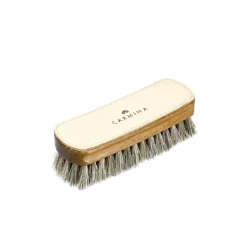 Quality Shoe Care|Quality Shoe Care|Carmina BEECH POLISHING BRUSH 15 CM NEUTRAL