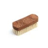 Quality Shoe Care|Quality Shoe Care|Carmina BUBENGA POLISHING BRUSH 12 CM