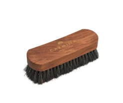 Quality Shoe Care|Quality Shoe Care|Carmina BUBENGA POLISHING BRUSH 14 CM