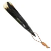 Quality Shoe Care|Quality Shoe Care|Carmina BULL HORN SHOEHORN 20CM