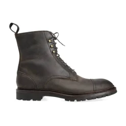 Cap Toe Boots|Carmina CAP TOE BOOTS 80184 OSCAR KENIA