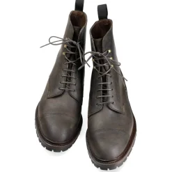 Cap Toe Boots|Carmina CAP TOE BOOTS 80184 OSCAR KENIA
