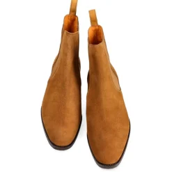 Women's Chelsea Boots|Carmina CHELSEA BOOTS 1118 HILLS