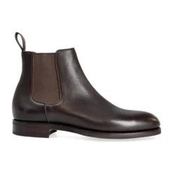 Chelsea Boots|Carmina CHELSEA BOOTS 80844 LLORET BROWN