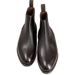 Chelsea Boots|Carmina CHELSEA BOOTS 80844 LLORET BROWN