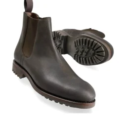 Chelsea Boots|Carmina CHELSEA BOOTS 667 OSCAR KENIA