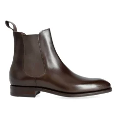 Chelsea Boots|Carmina CHELSEA BOOTS 80216 RAIN BROWN