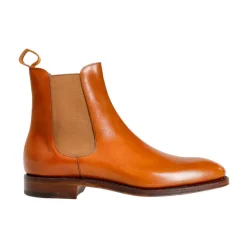 Chelsea Boots|Carmina CHELSEA BOOTS 80216 RAIN TANNED