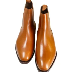 Chelsea Boots|Carmina CHELSEA BOOTS 80216 RAIN TANNED