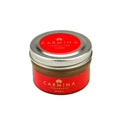 Quality Shoe Care|Quality Shoe Care|Carmina CHESTNUT CREAM TANNED
