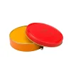 Quality Shoe Care|Quality Shoe Care|Carmina CHESTNUT WAX