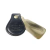 Quality Shoe Care|Quality Shoe Care|Carmina CORDOVAN TRAVEL SHOE HORN