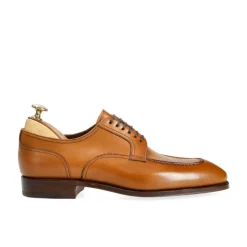 Norwegian Shoes|Carmina DERBY SHOES 80189 SIMPSON TANNED(DARKFINISH)
