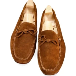 Driving Loafers|Carmina DRIVING LOAFERS 80802 MARIVENT SNUFF