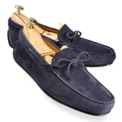 Driving Loafers|Carmina DRIVING LOAFERS 80802 MARIVENT ADMIRAL