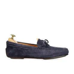 Driving Loafers|Carmina DRIVING LOAFERS 80802 MARIVENT ADMIRAL
