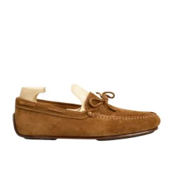 Driving Loafers|Carmina DRIVING LOAFERS 80802 MARIVENT SNUFF