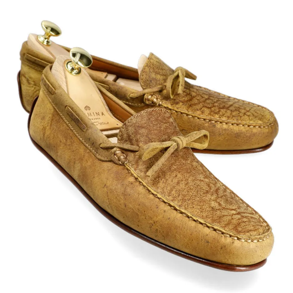 Driving Loafers|Carmina DRIVING LOAFERS 80802 MARIVENT NOIX
