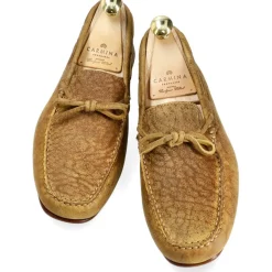 Driving Loafers|Carmina DRIVING LOAFERS 80802 MARIVENT NOIX