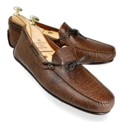 Driving Loafers|Carmina DRIVING LOAFERS LIMITED EDITION 80815 MARIVENT JAMAICA