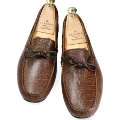 Driving Loafers|Carmina DRIVING LOAFERS LIMITED EDITION 80815 MARIVENT JAMAICA