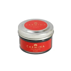 Quality Shoe Care|Quality Shoe Care|Carmina CORDOVAN CREAM GREEN