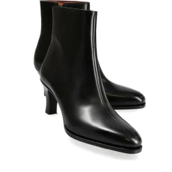 High Heel Boots|High Heel Boots|Carmina HIGH HEEL BOOTS 1381 LLUC BLACK